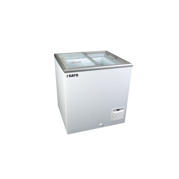 SARO Speiseeis-/Tiefkühltruhe Modell NOVA 22-2BC100A 1 Stück - Bild-Darstellung des Produktes 1