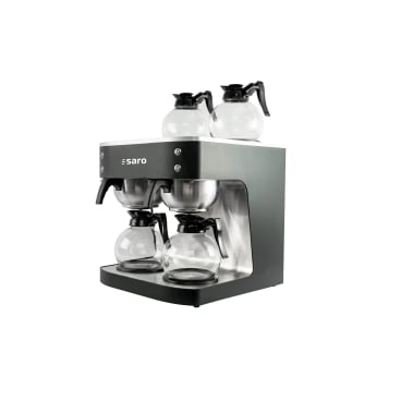 SARO Kaffeemaschine Modell S48T 1 Stück - Bild-Darstellung des Produktes 1