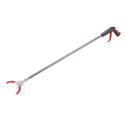 FLORA Greifboy 40 mit Kunststoffgriff, Greifer mit offenen Spitzen, Länge: 105 cm, Gewicht: 320 g 01140/105