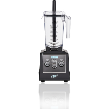 SARO Hochleistungsmixer Modell TM 900 S, schwarz 1 Stück - Bild-Darstellung des Produktes 1