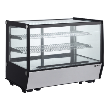 SARO Countertop-Kühlung Modell ALICE 120 1 Stück - Bild-Darstellung des Produktes 1