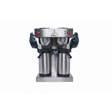 SARO Kaffeemaschine Modell Thermo 48 ECO 1 Stück - Bild-Darstellung des Produktes 1