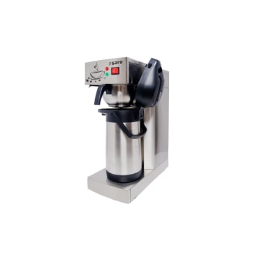 SARO Kaffeemaschine Modell Thermo 24 ECO 1 Stück - Bild-Darstellung des Produktes 1