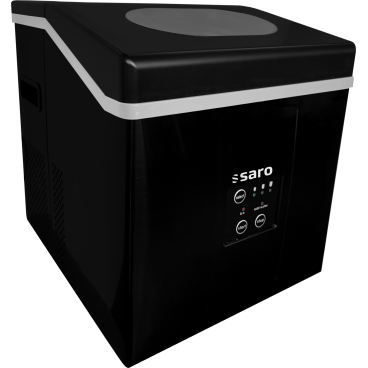 SARO Eiswürfelbereiter Modell EB 15 S PRO 1 Stück - Bild-Darstellung des Produktes 1