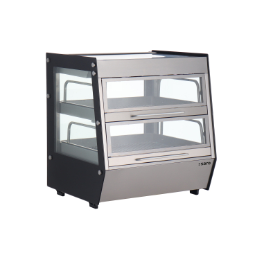 SARO Countertop-Kühlung Self Service Modell JULIAN 1 Stück - Bild-Darstellung des Produktes 1