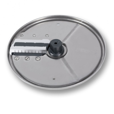 SARO Juliennescheibe für CK-24V & CK-241, Edelstahl Modell FCES-2x6 - Bild-Darstellung des Produktes 1