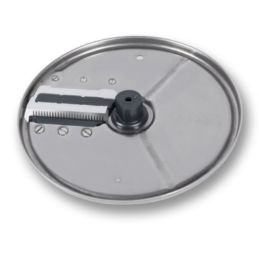 SARO Juliennescheibe für CK-24V & CK-241, Edelstahl Modell FCES-2x2 - Bild-Darstellung des Produktes 1
