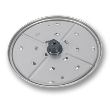 SARO Reibescheibe für CK-24V & CK-241, Edelstahl Modell SHS-4 - Bild-Darstellung des Produktes 1