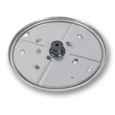 SARO Reibescheibe für CK-24V & CK-241, Edelstahl Modell SHS-7 - Bild-Darstellung des Produktes 1