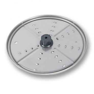 SARO Reibescheibe für CK-24V & CK-241, Edelstahl Modell SHS-2 - Bild-Darstellung des Produktes 1