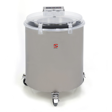 SARO Salatschleuder Modell ES-100 1 Stück - Bild-Darstellung des Produktes 1