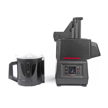 SARO Kutter & Gemüseschneider Modell CK-24V 1 Stück - Bild-Darstellung des Produktes 1