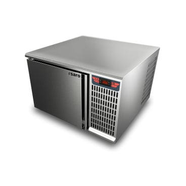 SARO Schockfroster 2/3 GN, Modell ATT02 1 Stück - Bild-Darstellung des Produktes 1