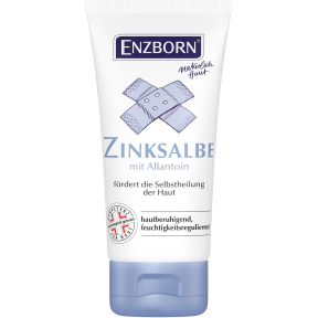 ENZBORN® Zinksalbe