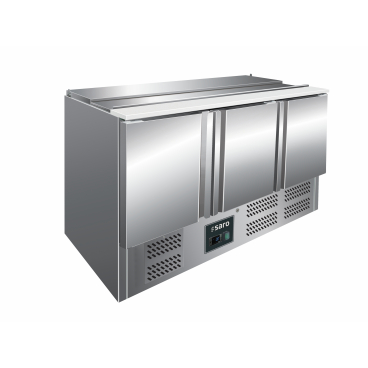 SARO Saladette Modell S 903 PRO 1 Stück - Bild-Darstellung des Produktes 1