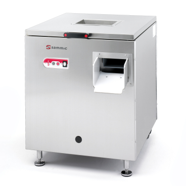 SARO Besteckpoliermaschine Modell BERTA 1 Stück - Bild-Darstellung des Produktes 1