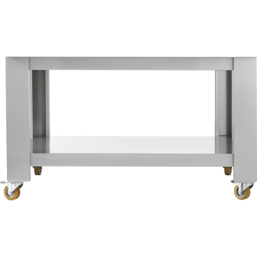 SARO Untergestell für Michelangelo Pizzaofen für ModellML935/2 - Bild-Darstellung des Produktes 1