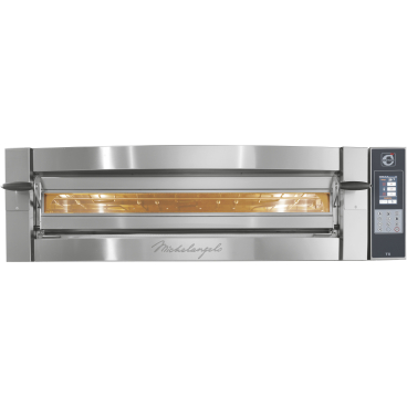 SARO Pizzaofen MICHELANGELO Modell ML635/1 TS 1 Stück - Bild-Darstellung des Produktes 1