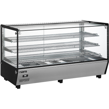 SARO Countertop Warmhaltevitrine Modell SOFIA 202 1 Stück - Bild-Darstellung des Produktes 1