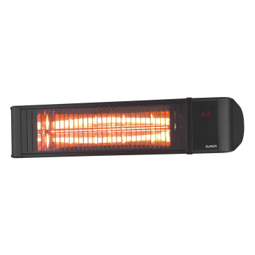 SARO Infrarot-Terrassenheizstr.,GOLDEN 2000 AMBER FOCUS 1 Stück - Bild-Darstellung des Produktes 1