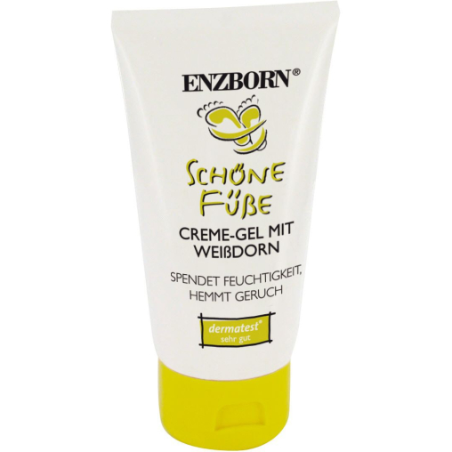 ENZBORN® Schöne Füße