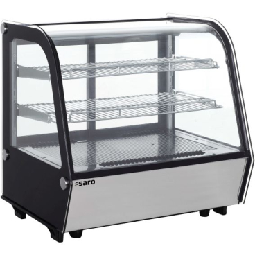 SARO Countertop-Kühlung Modell LISBETH 120 1 Stück - Bild-Darstellung des Produktes 1