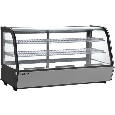SARO Countertop-Kühlung Modell LISBETH 202 1 Stück - Bild-Darstellung des Produktes 1