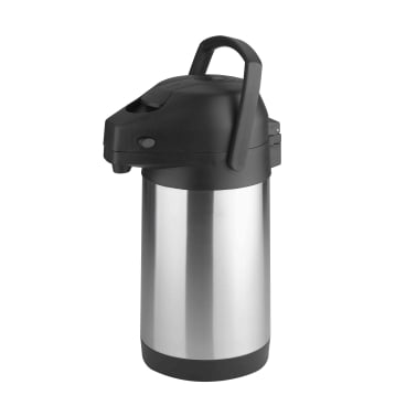 SARO Edelstahl-Isolierpumpkanne ECO (innen Edelstahl) 1 Stück - Bild-Darstellung des Produktes 1