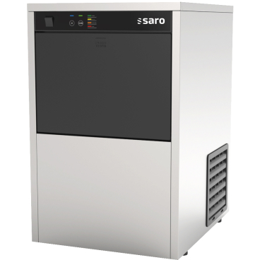 SARO Eiswürfelbereiter Modell EB UV20 PRO 1 Stück - Bild-Darstellung des Produktes 1