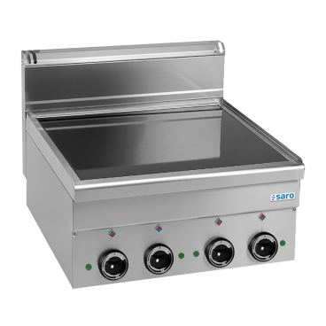 SARO Cerankochfeld, 4 Felder, Auftisch, 600 Line, EVC46 1 Stück - Bild-Darstellung des Produktes 1