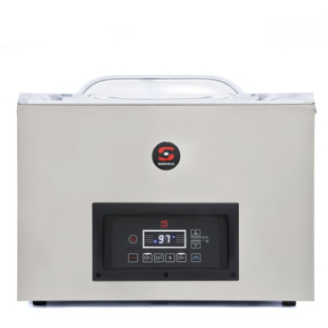 SARO Vakuumiermaschine Modell SE-520 L 230V 1 Stück - Bild-Darstellung des Produktes 1