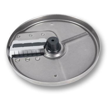 SARO Juliennescheibe für CK-24V & CK-241, Edelstahl Modell FCES-8x8 - Bild-Darstellung des Produktes 1