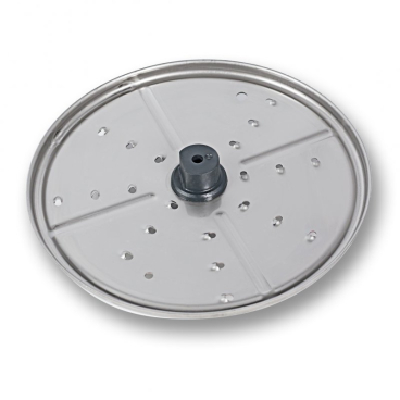 SARO Reibescheibe für CK-24V & CK-241, Edelstahl Modell SHS-3 - Bild-Darstellung des Produktes 1