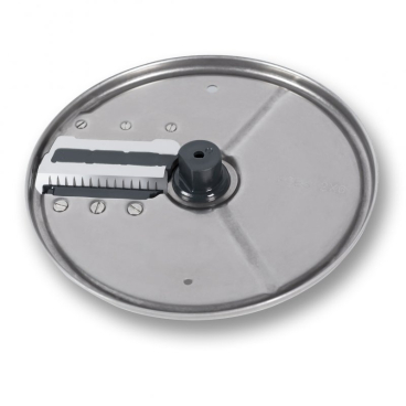 SARO Juliennescheibe für CK-24V & CK-241, Edelstahl Modell FCES-2x4 - Bild-Darstellung des Produktes 1
