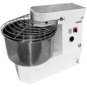 SARO Spiralkneter Modell SV 38 1 Stück - Bild-Darstellung des Produktes 1