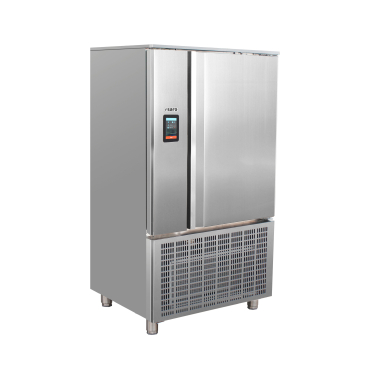 SARO Schockfroster Modell ODIN 10 1 Stück - Bild-Darstellung des Produktes 1