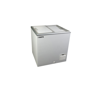 SARO Speiseeis-/Tiefkühltruhe Modell CUBE 22-2BC100A 1 Stück - Bild-Darstellung des Produktes 1