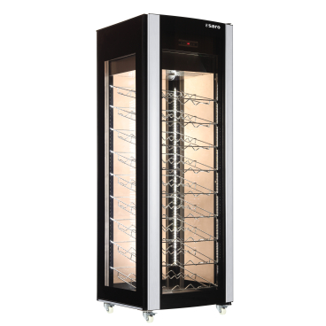 SARO Weinkühlschrank Modell WK 81 1 Stück - Bild-Darstellung des Produktes 1