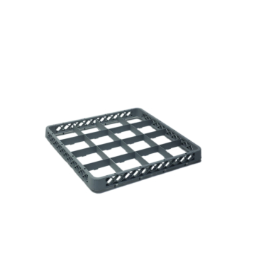 SARO Extender für Gläserkorb für 16er Gläserkorb - Bild-Darstellung des Produktes 1