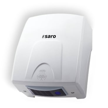 SARO Händetrockner Modell MISTRAL 1 Stück - Bild-Darstellung des Produktes 1