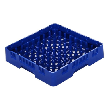 SARO Tablett/Tellerkorb, 500x500x100mm 1 Stück - Bild-Darstellung des Produktes 1