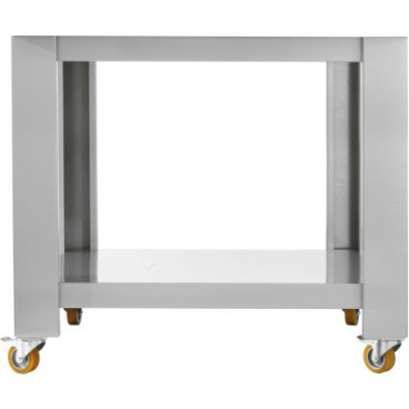 SARO Untergestell für Michelangelo Pizzaofen für Modell ML935/1 - Bild-Darstellung des Produktes 1