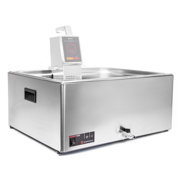SARO Isolierter Sous-Vide Kessel Modell SV K 56 1 Stück - Bild-Darstellung des Produktes 1