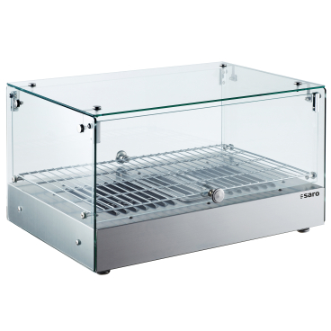 SARO Warmhaltevitrine Modell SHIRA 1 Stück - Bild-Darstellung des Produktes 1