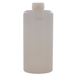 Dr. Schumacher GmbH Dr. Schumacher Spenderflaschen, leer, 1 Stück, 500 ml - Flasche ohne Verschluss FLA-0500NA3202