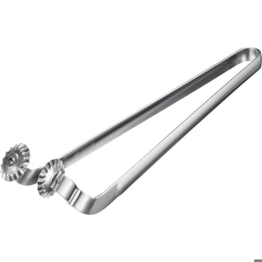 WESTMARK Grill- und Wurstzange "TwistMaster", mit Rädchen 1 Stück - Bild-Darstellung des Produktes 1