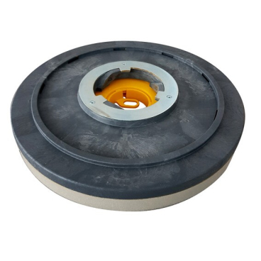 Cleanfix Treibteller High-Speed mit Schaumgummi 1 Stück - Bild-Darstellung des Produktes 1