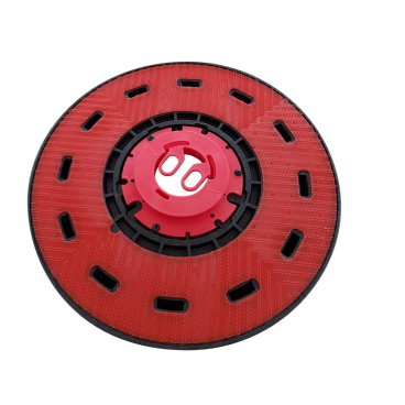 Cleanfix Polierbürste Material: Mexican Fiber - Bild-Darstellung des Produktes 1