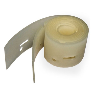 Cleanfix Abstreiflamellensatz Ausführung: fett &ölbeständig - Bild-Darstellung des Produktes 1