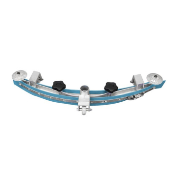 Cleanfix Saugdüse gebogen Ausführung: fett &ölbeständig - Bild-Darstellung des Produktes 1